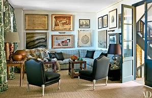 Image result for Mixing Furniture Styles