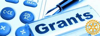 Image result for rotary Grant Money