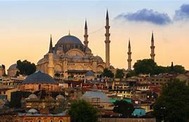 Image result for Istanbul Constantinople