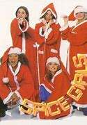 Image result for Spice Girls Christmas