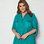 Image result for Alex Evenings Plus Size Tops