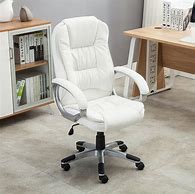 Image result for White Desk with Chair