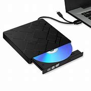 Image result for External DVD RW Drive