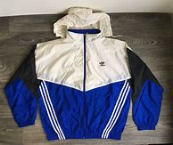 Image result for Vintage Adidas Windbreaker Jacket Spell Out Diagonal