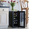 Image result for Wine Refrigerators Free Standing
