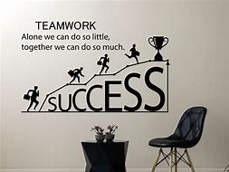 Image result for Teamwork Posters