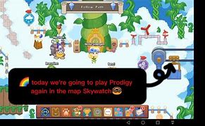Image result for Map of Skywatch Prodigy