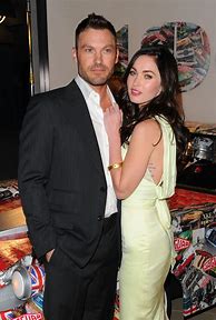 Image result for Megan Fox and Boyfriend