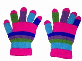 Image result for Pictures of Kids Winter Gloves