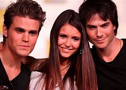 Image result for Mikael Vampire Diaries