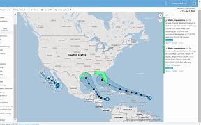Image result for Hurricane Tropical Storm and Depression Scale