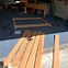 Image result for What to Fill Long Planter Box