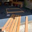 Image result for Filling a Large Planter Box