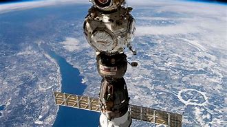 Image result for New Russian Spacecraft