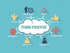 Image result for Positive-Thinking Logo