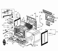 Image result for Samsung Gas Stove Parts List