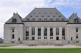 Image result for Supreme Court of Canada