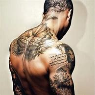 Image result for Mens Shoulder Tattoos
