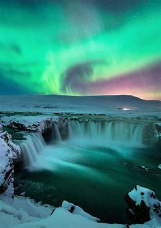 Iceland Winter Package - South Coast Winter Sensation for 7 days | Iceland winter, Northern lights iceland, Iceland travel