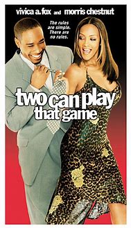 Image result for Two Can Play That Game 2001 Dailymotion