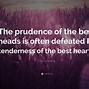 Image result for Prudence Quotes
