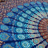 Image result for Tapestry Blanket