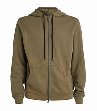 Image result for Plain Green Zip Up Hoodie