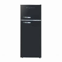 Image result for Frigidaire Black Refurbished 25 Cu FT Refrigerator