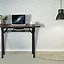 Image result for Heavy Duty Computer Desk On Wheels