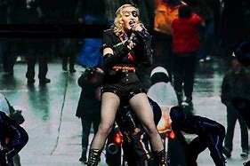 Image result for Madonna tour date to celebrate the queer community