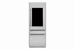 Image result for Frigidaire Glass Door Refrigerator