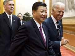 Image result for Beijing Biden