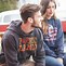Image result for Hoodie with Heart and Thunderstorm