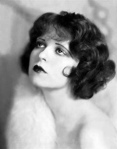 Image result for Clara Bow flapper pictures