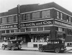 Image result for Sears Roebuck
