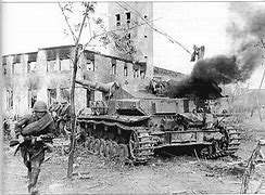 Image result for Battle of Stalingrad