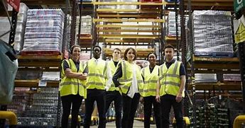 Image result for Supply Chain Team