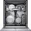 Image result for Bosch Dishwasher Serie 4 White