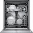 Image result for Bosch Stainless Steel Dishwasher Face