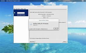Image result for Airport Utility Advanced