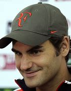 Image result for RF Roger Federer