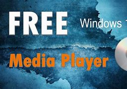 Image result for Play CD On Windows 10 Free