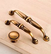 Image result for Lowe's Cabinet Knobs and Pulls