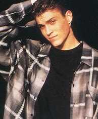 Image result for Brian Austin Green Joven