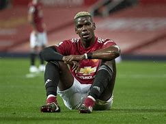 Image result for Manchester United Paul Pogba