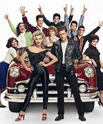Image result for grease musical