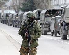Image result for Ukraine Russia Soldier Military