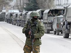 Image result for Ukraine Military Personnel