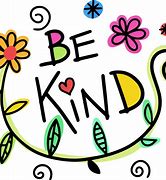 Image result for Be Kind Quotes Clip Art