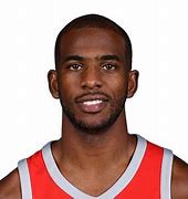 Image result for Chris Paul with Hair